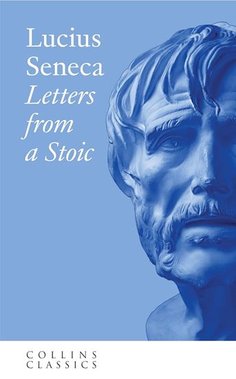 Εικόνα από COLLINS CLASSICS: LETTERS FROM A STOIC PB A