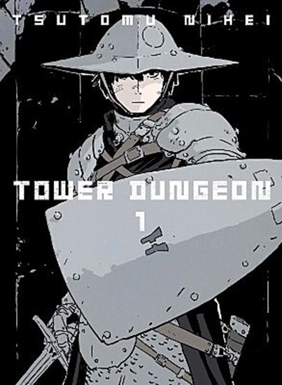 Εικόνα από TOWER DUNGEON 1 PB