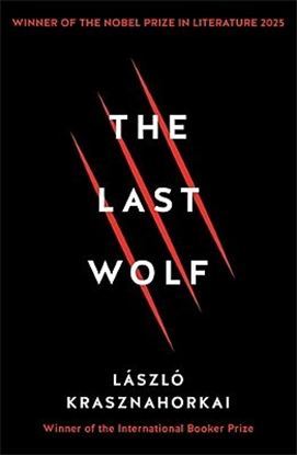 Εικόνα της THE LAST WOLF & HERMAN PB