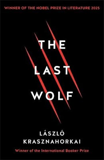 Εικόνα από THE LAST WOLF & HERMAN PB