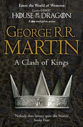 Εικόνα της A SONG OF ICE AND FIRE 2: CLASH OF KINGS PB