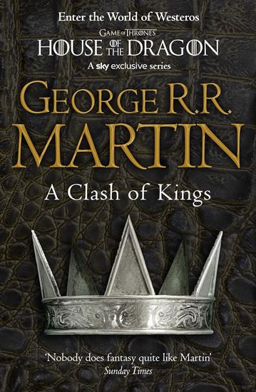 Εικόνα από A SONG OF ICE AND FIRE 2: CLASH OF KINGS PB