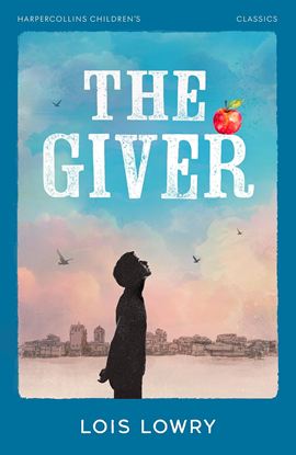 Εικόνα της THE GIVER PB