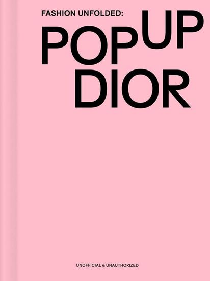 Εικόνα από FASHION UNFOLDED: POP-UP DIOR HC