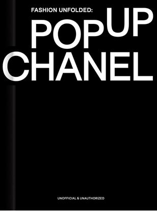 Εικόνα της FASHION UNFOLDED: POP-UP CHANEL HC
