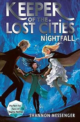 Εικόνα της KEEPER OF THE LOST CITIES 6: NIGHTFALL