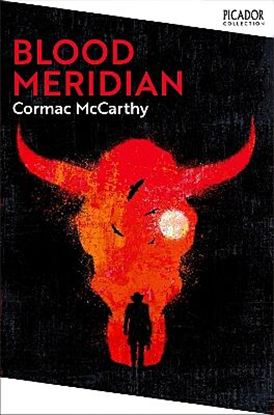 Εικόνα της BLOOD MERIDIAN PB