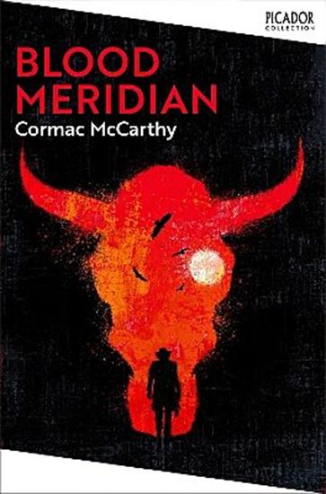 Εικόνα από BLOOD MERIDIAN PB