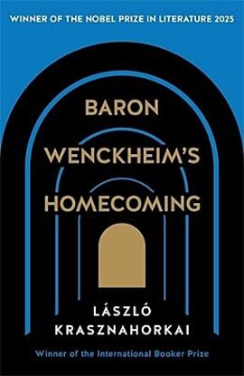 Εικόνα της BARON WENCKHEIM'S HOMECOMING PB