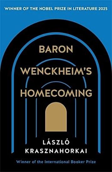 Εικόνα από BARON WENCKHEIM'S HOMECOMING PB