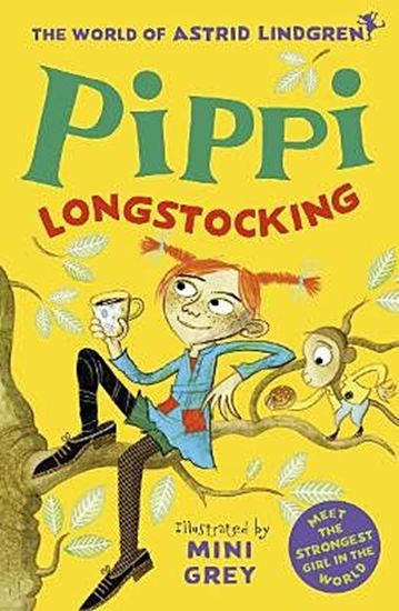 Εικόνα από PIPPI LONGSTOCKING