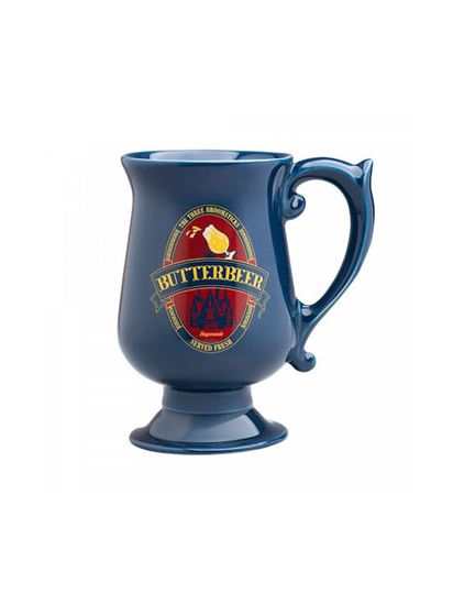 Εικόνα από HARRY POTTER ΚΟΥΠΑ 3D BUTTERBEER 350ml
