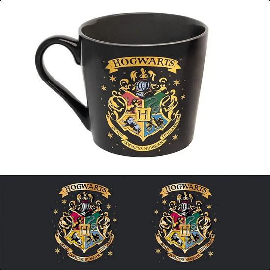 Εικόνα από PREMIUM ΚΟΥΠΑ HARRY POTTER HOWGARTS 444ml