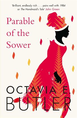 Εικόνα της PARABLE OF THE SOWER: THE NYU TIMES BESTSELLER PB