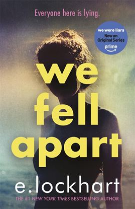 Εικόνα της WE FELL APART