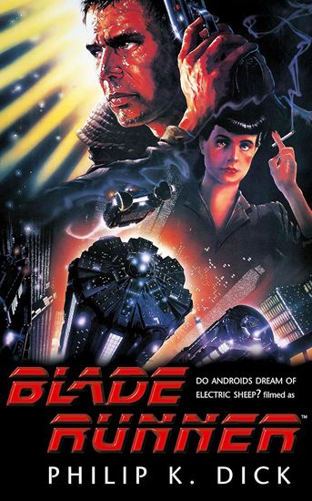 Εικόνα από BLADE RUNNER PB