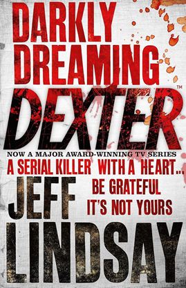 Εικόνα της DEXTER 1: DARKLY DREAMING DEXTER PB