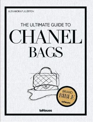 Εικόνα της THE ULTIMATE GUIDE TO CHANEL BAGS