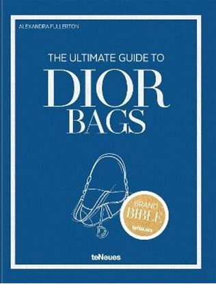 Εικόνα της THE ULTIMATE GUIDE TO DIOR BAGS
