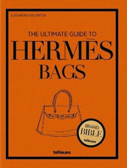 Εικόνα από THE ULTIMATE GUIDE TO HERMES BAGS