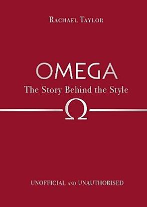 Εικόνα της OMEGA: THE STORY BEHIND THE STYLE