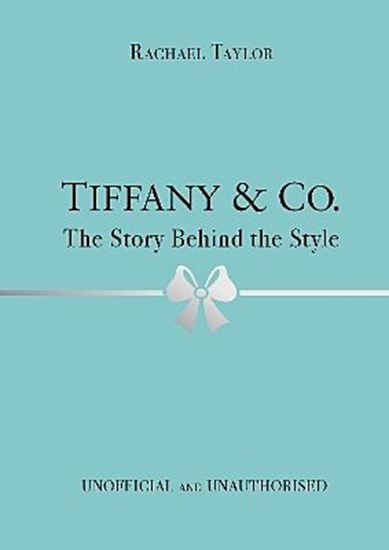 Εικόνα από TIFFANY & CO.: THE STORY BEHIND THE STYLE
