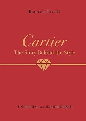 Εικόνα της CARTIER: THE STORY BEHIND THE STYLE