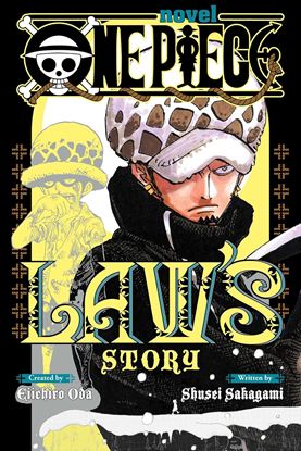 Εικόνα της ONE PIECE: LAW'S STORY PA