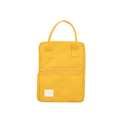 Εικόνα της ΤΣΑΝΤΑ ΦΑΓΗΤΟΥ SAVE THE AEGEAN ΙΣΟΘΕΡΜΙΚΗ 7lt PINEAPPLE YELLOW