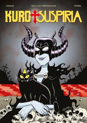 Εικόνα της KURO + SUSPIRIA