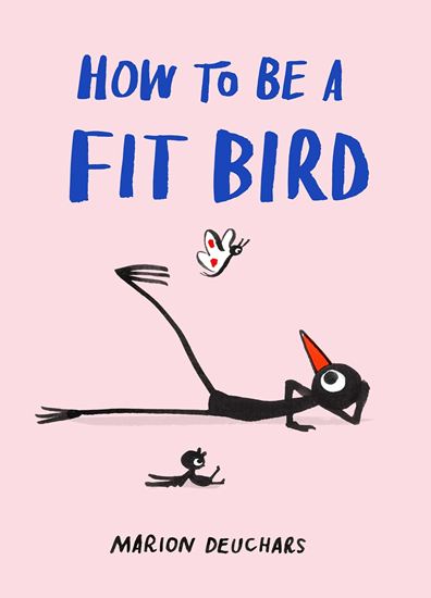 Εικόνα από HOW TO BE A FIT BIRD