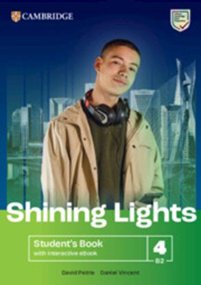 Εικόνα της SHINING LIGHTS 4 SB (+ EBOOK PACK)
