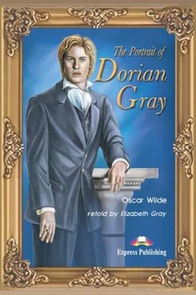Εικόνα της ELT GR 4: THE PORTRAIT OF DORIAN GRAY