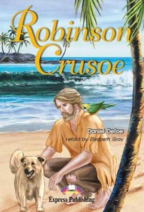 Εικόνα της ELT GR 2: ROBINSON CRUSOE