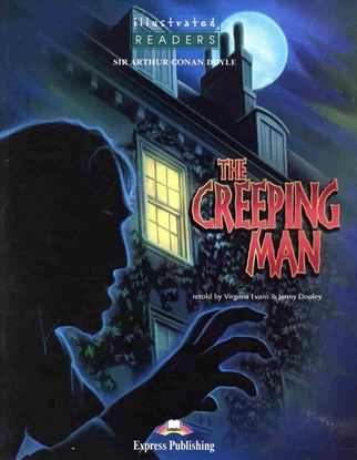 Εικόνα της ELT IR 3: THE CREEPING MAN