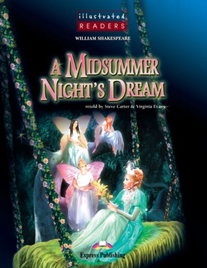 Εικόνα από ELT IR 2: A MIDSUMMER NIGHT'S DREAM