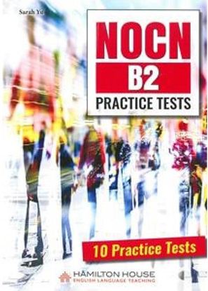 Εικόνα της NOCN B2 PRACTICE TESTS CD CLASS (5)