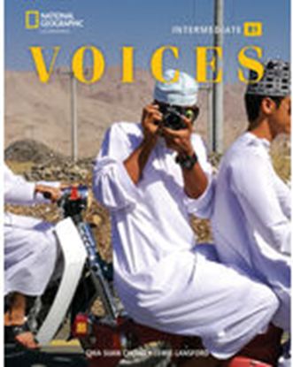 Εικόνα της VOICES INTERMEDIATE TCHR'S