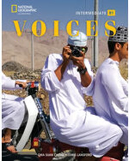 Εικόνα από VOICES INTERMEDIATE TCHR'S