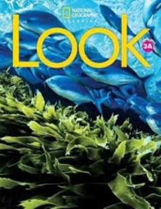 Εικόνα της LOOK 3 COMBO SPLIT A BRIT. ED