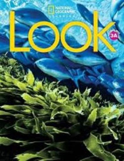 Εικόνα από LOOK 3 COMBO SPLIT A BRIT. ED