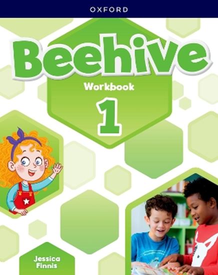 Εικόνα από BEEHIVE 1 WB