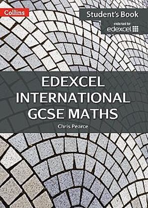 Εικόνα της EDEXCEL GCSE MATHS