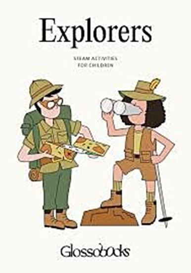 Εικόνα από GLOSSOBOOKS - EXPLOPERS