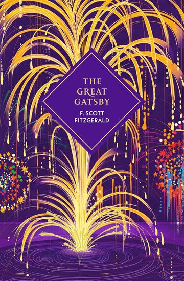Εικόνα από VINTAGE COLLECTOR'S CLASSICS: THE GREAT GATSBY HC