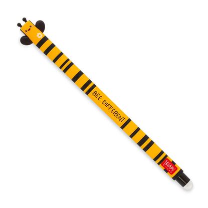 Εικόνα της LEGAMI MILANO ΣΤΥΛΟ GEL ERASABLE BEE 0.7MM