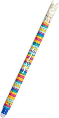 Εικόνα της LEGAMI MILANO ΣΤΥΛΟ GEL ERASABLE LAMA 0.7MM