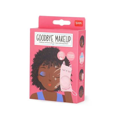 Εικόνα της LEGAMI ΓΑΝΤΙ ΑΦΑΙΡΕΣΗΣ MAKE – UP KITTY RGL0003