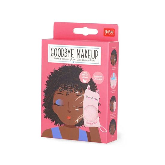 Εικόνα από LEGAMI ΓΑΝΤΙ ΑΦΑΙΡΕΣΗΣ MAKE – UP KITTY RGL0003
