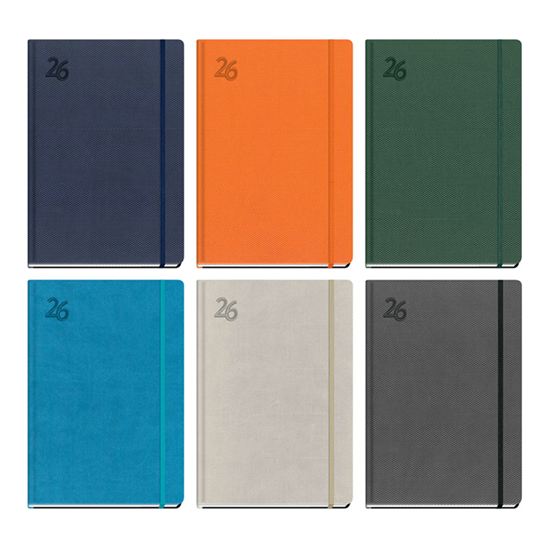 Εικόνα από ΗΜΕΡΟΛΟΓΙΑ ΗΒ 892021 17X24 FEELINGS 4140 ΕΒΔΟΜΑΔΙΑΙΟ